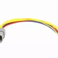 14pin Male Connector for Toyota Prius
